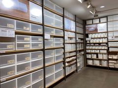 -MUJI无印良品(武汉世界城广场店)