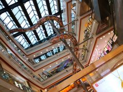-巴黎春天(浦建店)