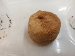 玉兰饼-毛华美食(清扬路二店)