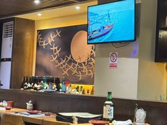 -居酒屋海山(拱北店)