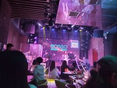 -MOSSO音乐酒吧·Live House(南京西路店)