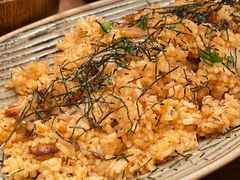 泡菜红烧肉-玄白·炭烤活鳗(上海首店)