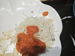 -木尔坦·Multan巴基斯坦清真餐厅halal(大智嘉园店)