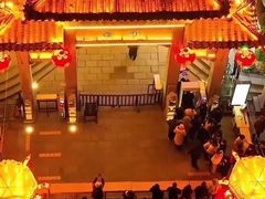 -武汉园博园(武汉自然博物馆)