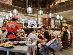 -古田居·特色寿司料理(星之岛旗舰店)