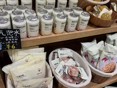 -MUJI无印良品(大唐西市店)