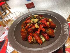 -有间虾铺·经典湘菜·小龙虾(新梦店)