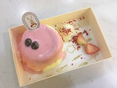 -食武士·舒芙蕾(新街口明瓦廊店)