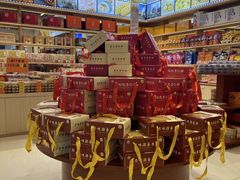 -横琴购口岸商业广场