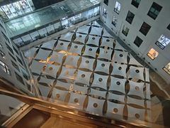 -北京民族园葉子里酒店(鸟巢店)