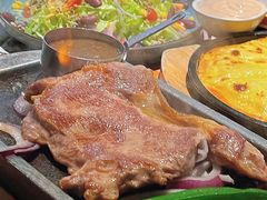 -路易十三西餐厅(西关新天地店)
