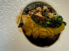 -锦江饭店锦北楼-锦江厅