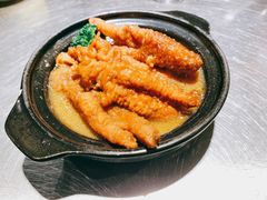 神经凤爪-壹加壹电烤串(总店)