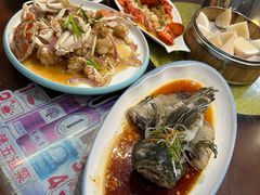 -阿龙海鲜农家乐·三亚老字号(海棠湾店)