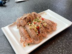 -王庄阿咪海鲜大排档(象园店)