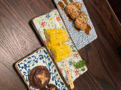 -哥哥の深夜食堂(红松东路店)