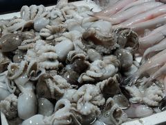 -都斛海鲜街