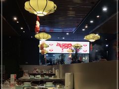 大堂-牛鲜胜·潮汕牛肉自助火锅(番禺市桥店)