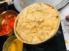 招牌年糕-KCOOKING概念韩餐(世茂52+店)
