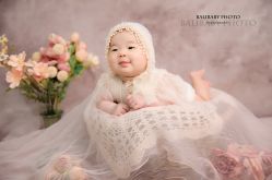 点击看大图 -巴黎Paris baby儿童摄影(宝山万达店)