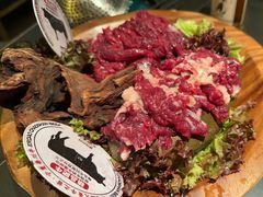 -二刀潮牛(重庆光环购物公园店)