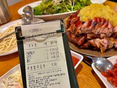 -Myth猪蹄(明洞店)