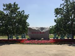 -御林古桑园