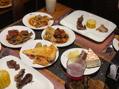 -汉巴味德(大悦城店)