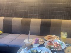 -BAKER&SPICE(安福路店)