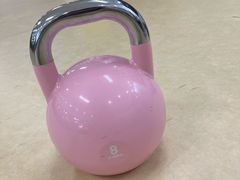 -中田健身工作室(博兴路店)