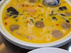 -葛记焖饼(伏牛路店)