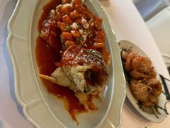 -香雪海饭店中餐厅(人民桥店)