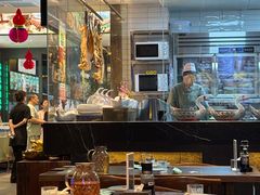 -奉天掌柜·非遗猪手·笨饺子(崇山路店)