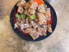 -惠丰源烩面馆(经七路店)