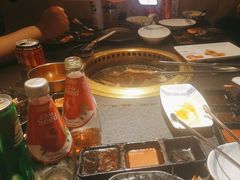 -神户赤童日式烤肉(金地广场店)