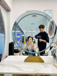 -MAGIC·京都造型·烫染馆