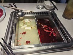 -野妹火锅(布吉店)