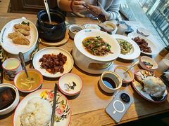 -新白鹿餐厅(城西银泰城店)