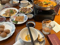 -林四喜·闽南传家菜(鼓浪屿店)