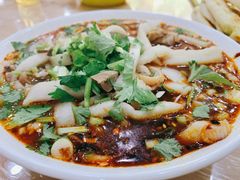羊杂碎-老杜家羊杂碎店(双拥西路店)