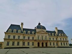 -北京拉斐特城堡酒店