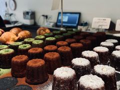 -烘焙町面包店(西四店)