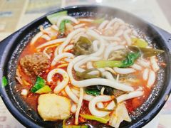 -清真·穆萨砂锅(大皮院店)