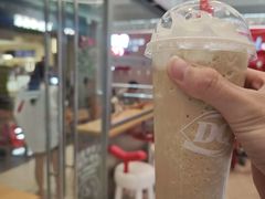 -DQ·蛋糕·冰淇淋(三亚青春颂店)