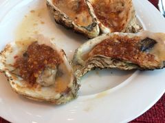 -视界美食自助餐厅·石家庄希尔顿酒店