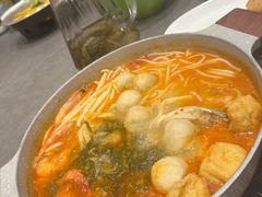 -创味·民间海南菜·非遗藤桥排骨(藤桥·免税城店)