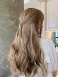 -时尚殿堂hair salon