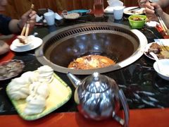 -袁小二大东北铁锅炖(吉祥村总部)