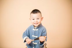 -童年映像精致儿童摄影（糖果baby）(石路店)