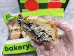 黑松露法棍-tuan bakery+café(锦绣坊店)